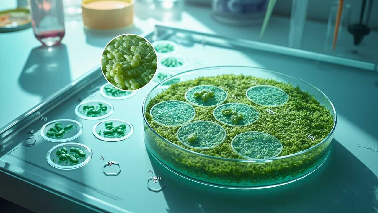 How Phage Typing Works: Explained Through a Simple Lab Exercise